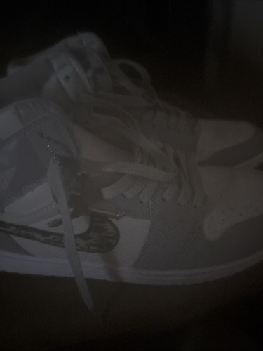 Dior air jordan - air, worn