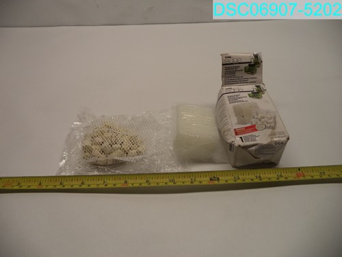 Fluval edge foam - fluval, &