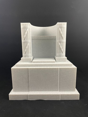 Megatron lincoln memorial - megatron,