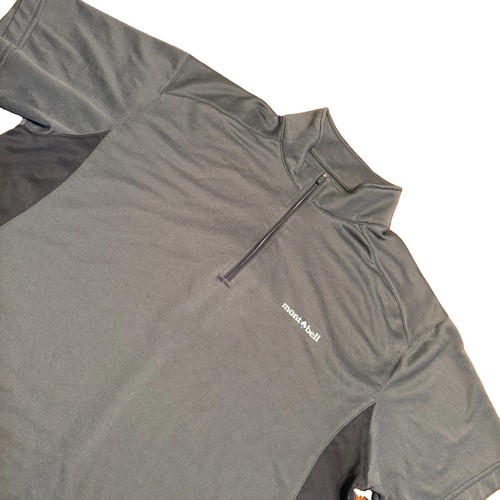 Montbell men cool - cool, outdoor