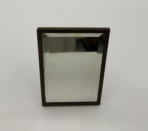 Vintage 1800 beveled - vintage, 1800’s
