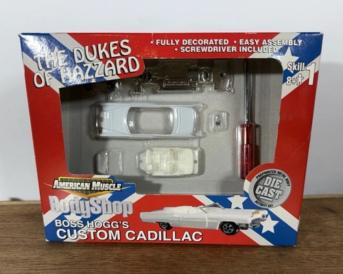 Vtg american muscle dukes - vtg,