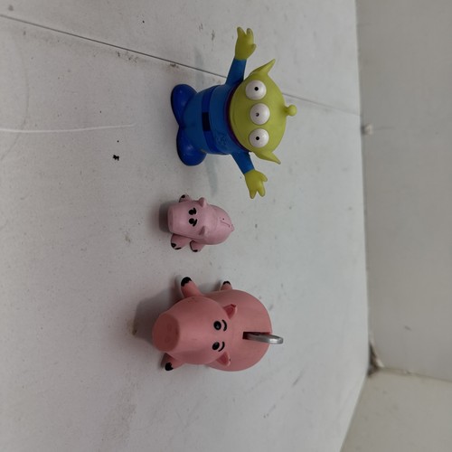 Disney pixar toy story burger - story,