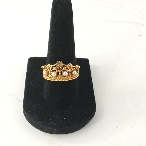 Franklin mint 14k gold - 14k,