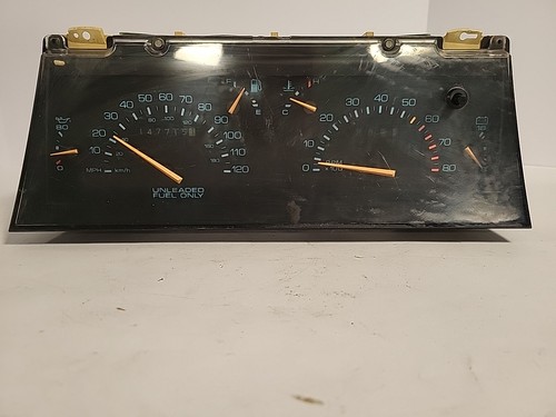 1990 chevy beretta - 1990,