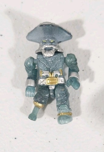 Mega bloks pirates pirate - bloks,