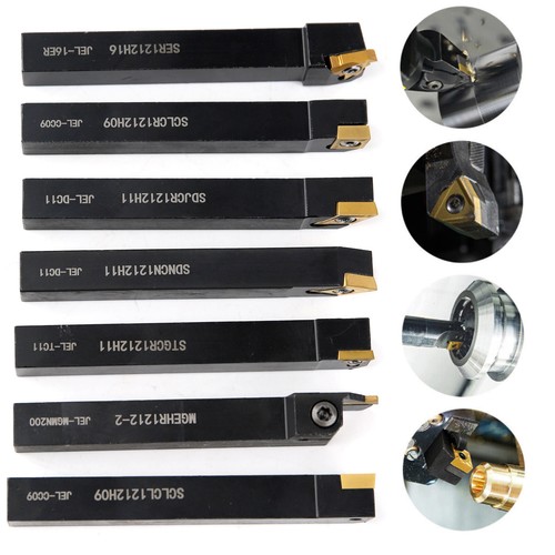 21x lathe carbide inserts - 21x,