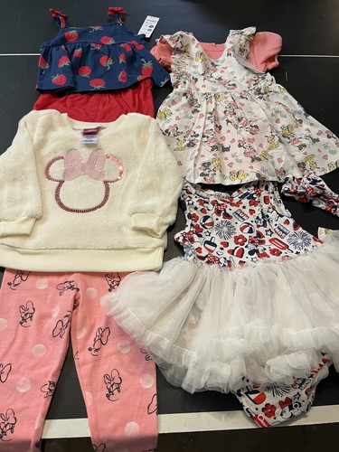 Baby clothes girls - girls, sz