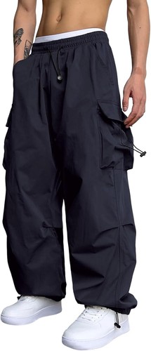 Men flat pocket - flat,