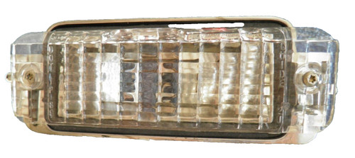 5976196 park lamp clear front - 5976196,