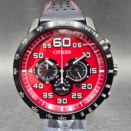 Citizen eco drive watch - eco-drive,