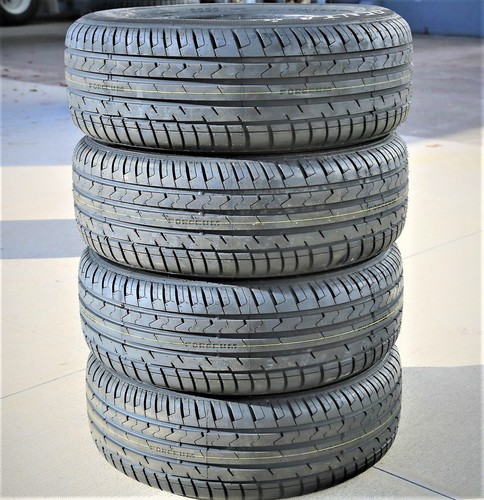 Tires 265 70r16 116h xl - 4,