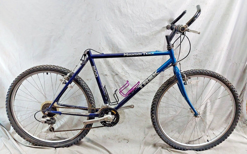 1999 trek mountain - 1999,