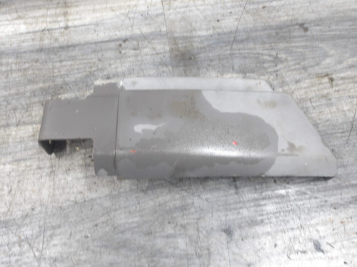 2006 husqvarna deck - ,