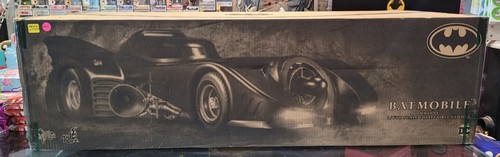 Hot toys batman 1989 scale - hot,
