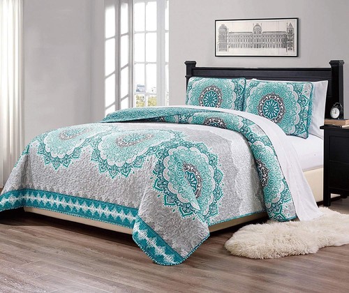7pc king over - 7pc, size