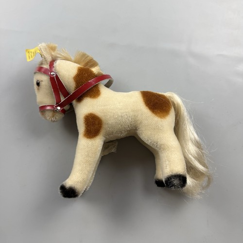 Vintage 1960s steiff germany - vintage,