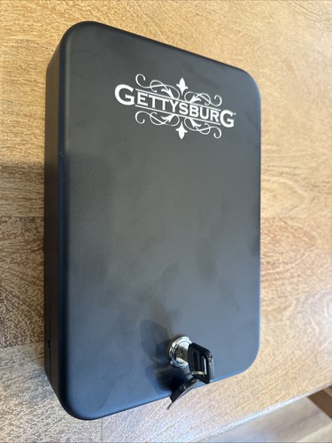 Gettysburg personal portable - gettysburg,