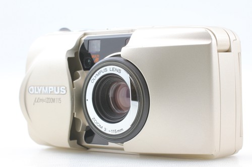 Near mint olympus - [,
