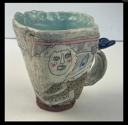 Lynn hobaica studio pottery - lynn,