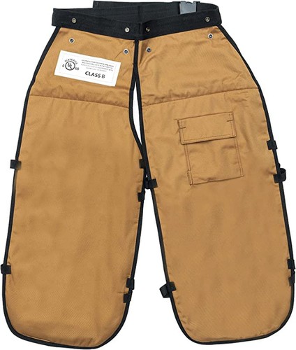 Mgp supply chainsaw - chaps, for