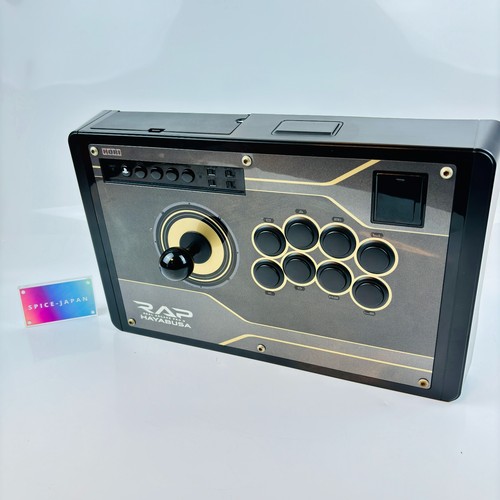 Hori real arcade pro - real, n