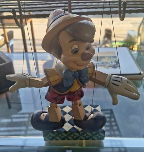 Rare disney traditions jim - rare,