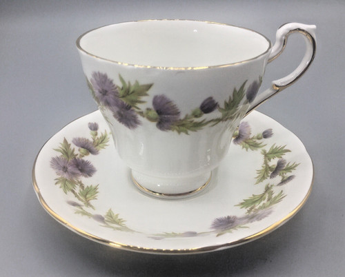Paragon bone china - paragon,