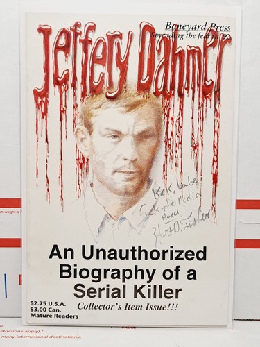 Jeffrey dahmer an - jeffrey,