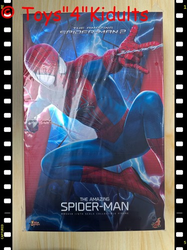 Hot toys mms658 - 🔥,
