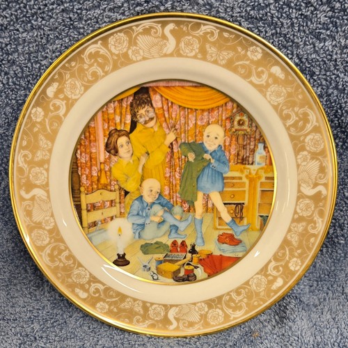Vintage 1978 franklin mint - 1978,