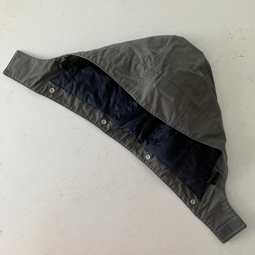 Carhartt coat hood quilt lined - carhartt,