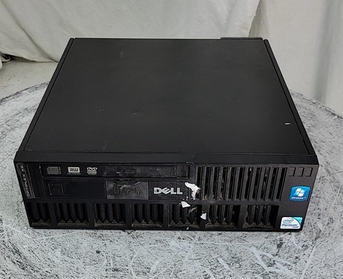 Dell optiplex d01s desktop - optiplex,