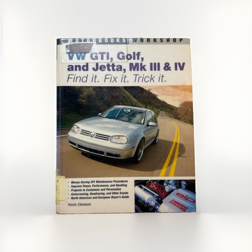 Gti golf jetta 1993 2006 - vw,