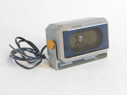 Yaesu ham radio external - yaesu,