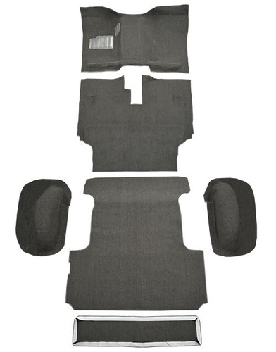 Acc slate gray - acc, fits