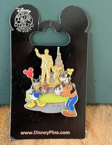 Disney pin trading wdw - pin,
