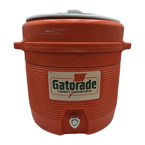 Original gatorade gallon - gatorade,