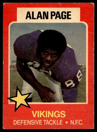 1975 wonder bread - 1975, football