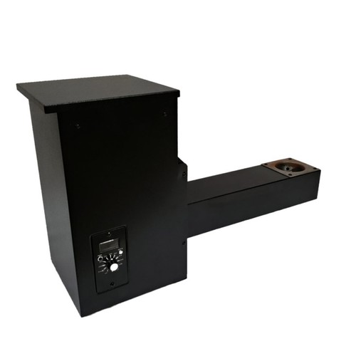 Pellet hopper assembly kit - 18",