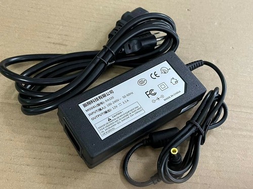 Power supply cord - ac, adapter
