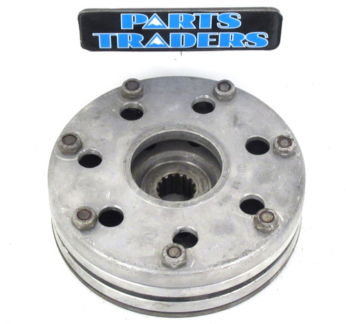 Oem hodaka clutch assembly - clutch,