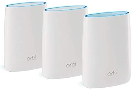 Band home wifi system - system, pack