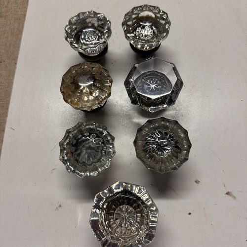 Lot antique vintage - of, 7