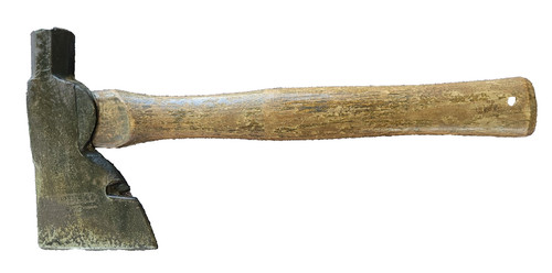 Vintage hatchet carpenters - vintage,