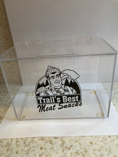 Vintage trail best meat - vintage,