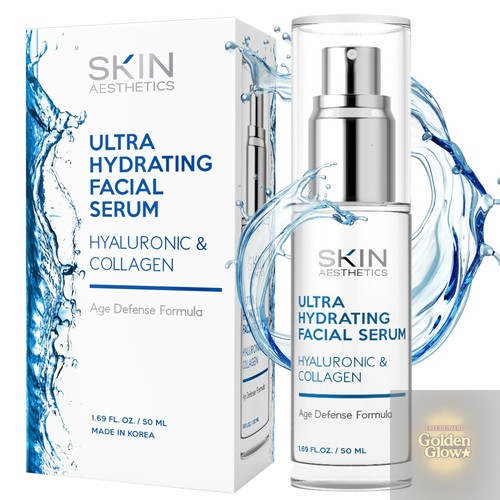 Skin aesthetics hyaluronic - skin,