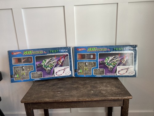 2002 hot wheels kinetic - 2002,