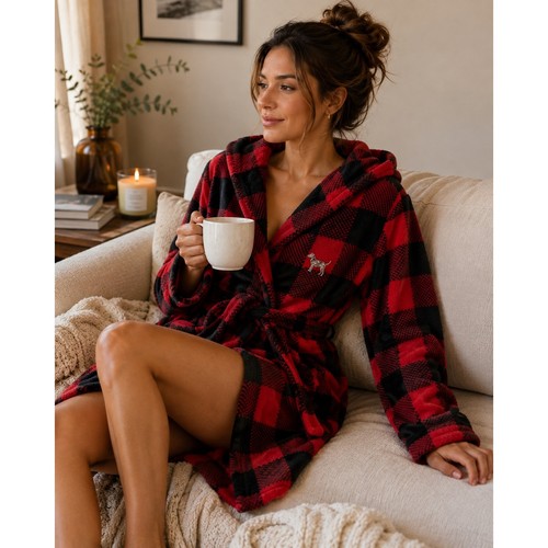 Victoria secret robe women - victoria's,