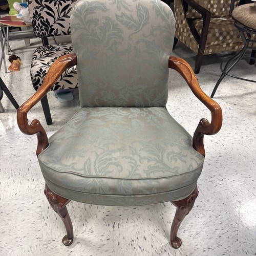 Hickory chair queen - hickory,